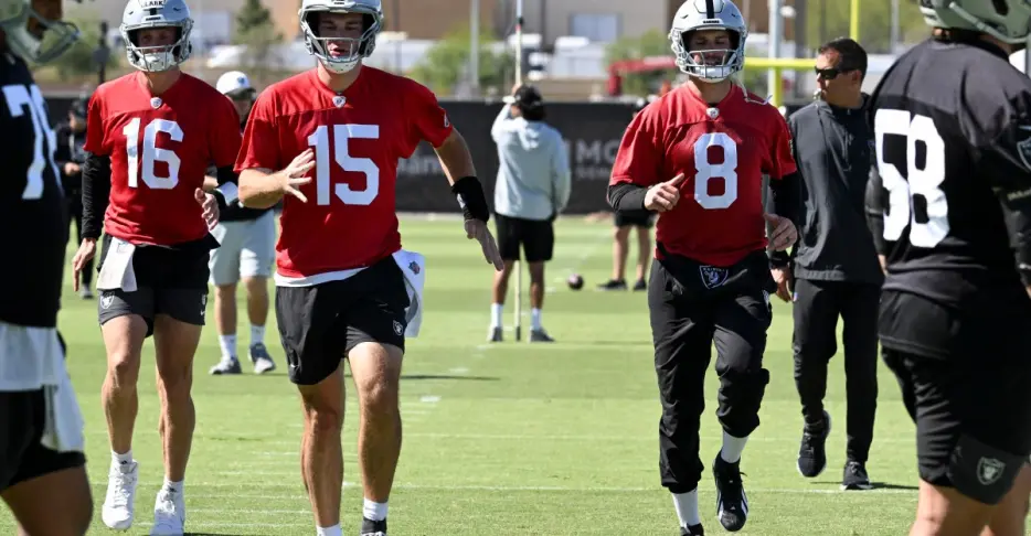 The NFL’s 5 Most Improved (Non-Playoff) Teams That Could Go Worst To First