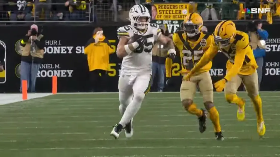 Steelers 2026 Pre-Training Camp Roster Review — Safety