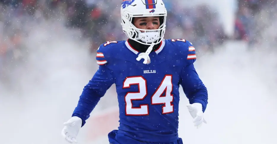 Cole Bishop is the right man at the right time for Jim Leonhard’s defense