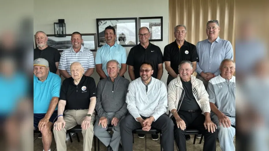 Charlie Batch Represents Best Of Steelers, Western Pennsylvania With His True Life’s Work