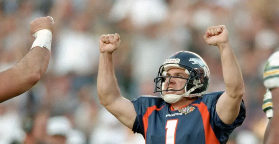 Who are the Top 5 special teamers in Denver Broncos history?