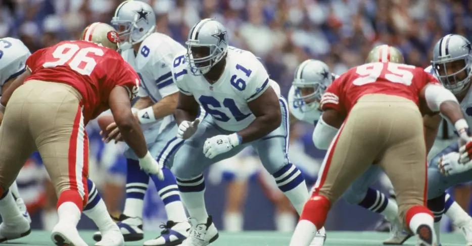 Cowboys countdown to kickoff: Top 100 iconic games – Day 66
