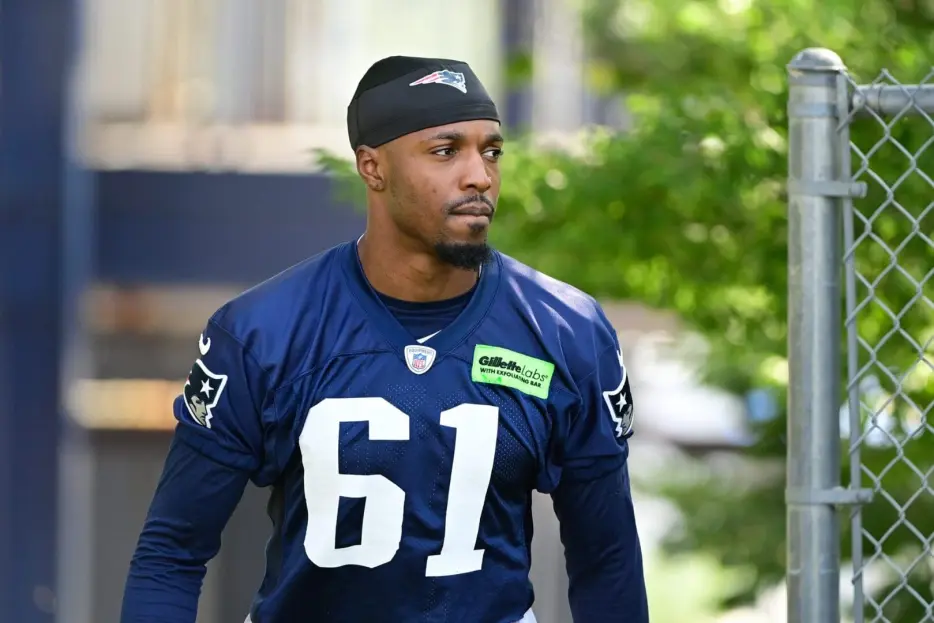 Cowboys Signing CB Ameer Speed After UFL Season