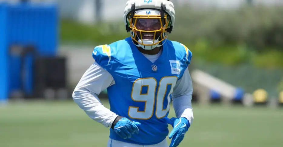 Chargers Daily Links: Thursday Open Thread