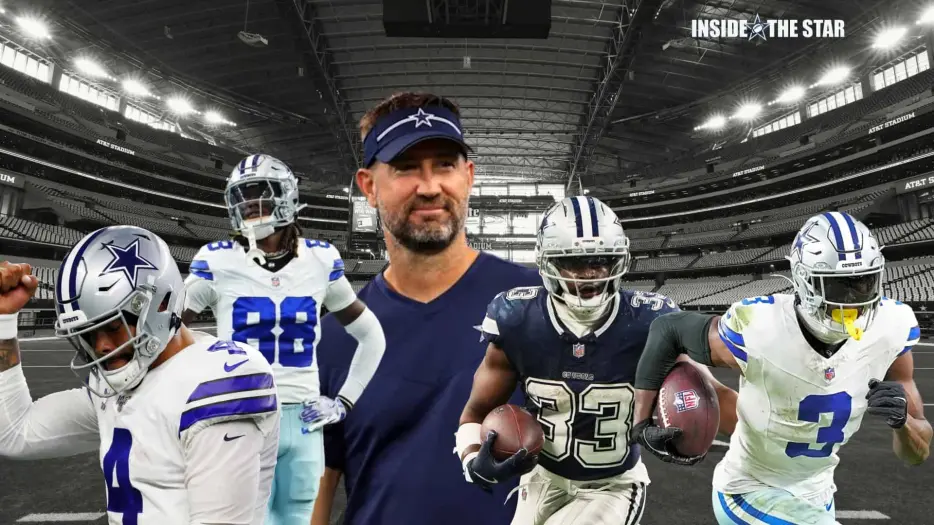 NFL History Shows Cowboys Defense Can Spark 2026 Turnaround
