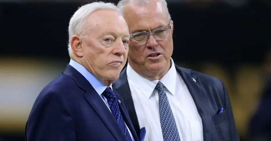 The one thing the Cowboys are doing differently that no one is talking about