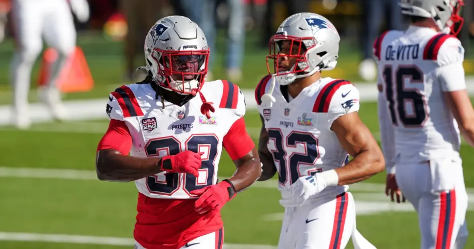 Patriots training camp preview 2026: Running backs searching for efficiency