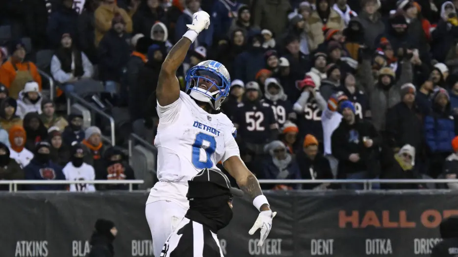 Should Lions’ Jahmyr Gibbs go No. 1 overall in fantasy football after Dan Campbell comments?