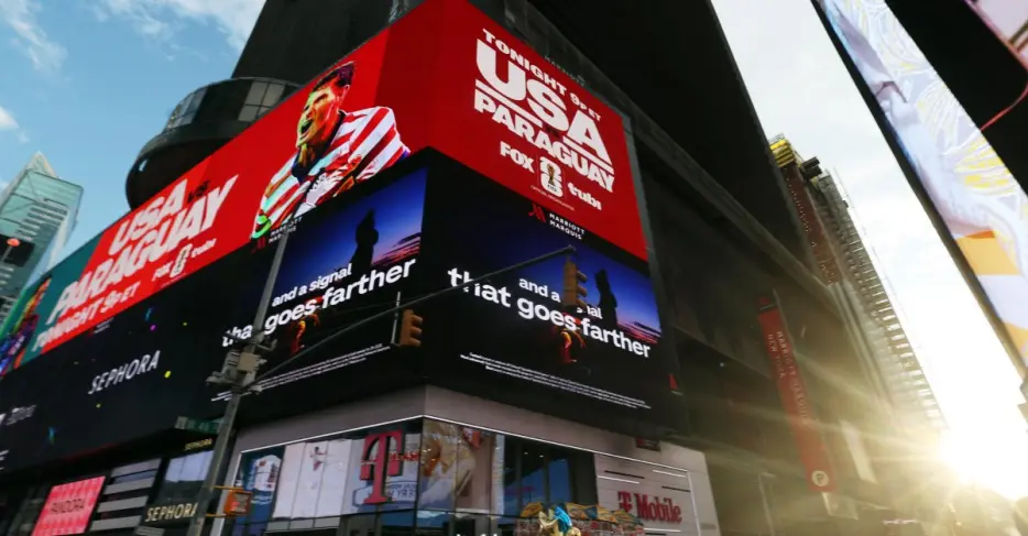 USA vs. Paraguay World Cup Open Thread