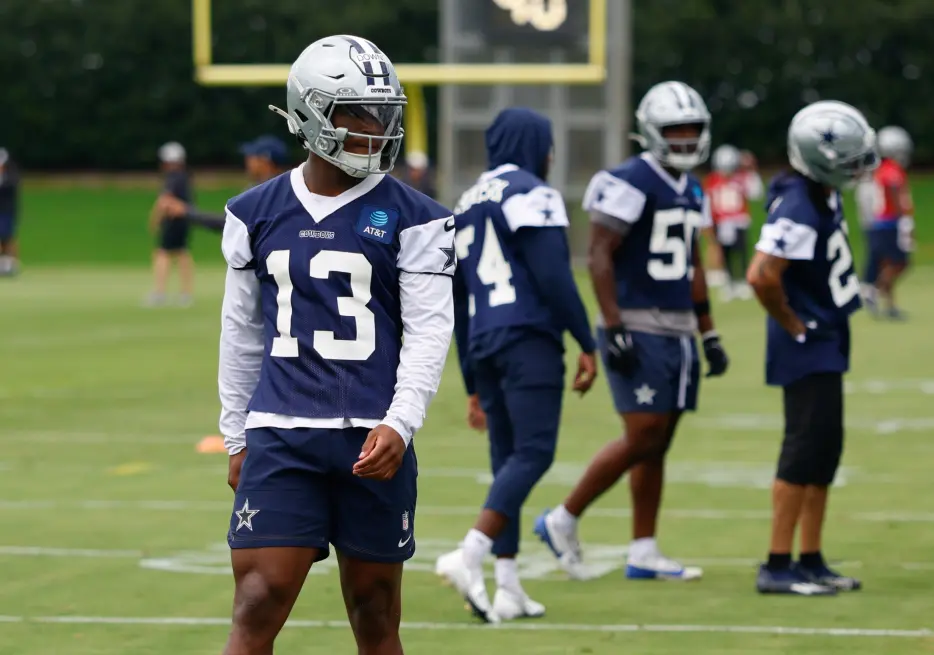 NFC Notes: Caleb Downs, A.J. Brown, Cowboys, Eagles, Giants