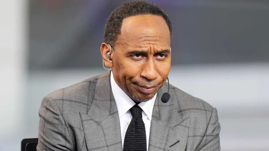 Stephen A. Smith hits Cowboys with stray after Knicks’ NBA title ends ‘torture’