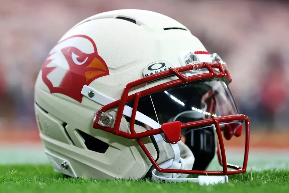 Cardinals Working Out P Jack Browning