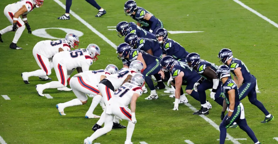Why the Seahawks’ offensive line could determine their 2026 ceiling