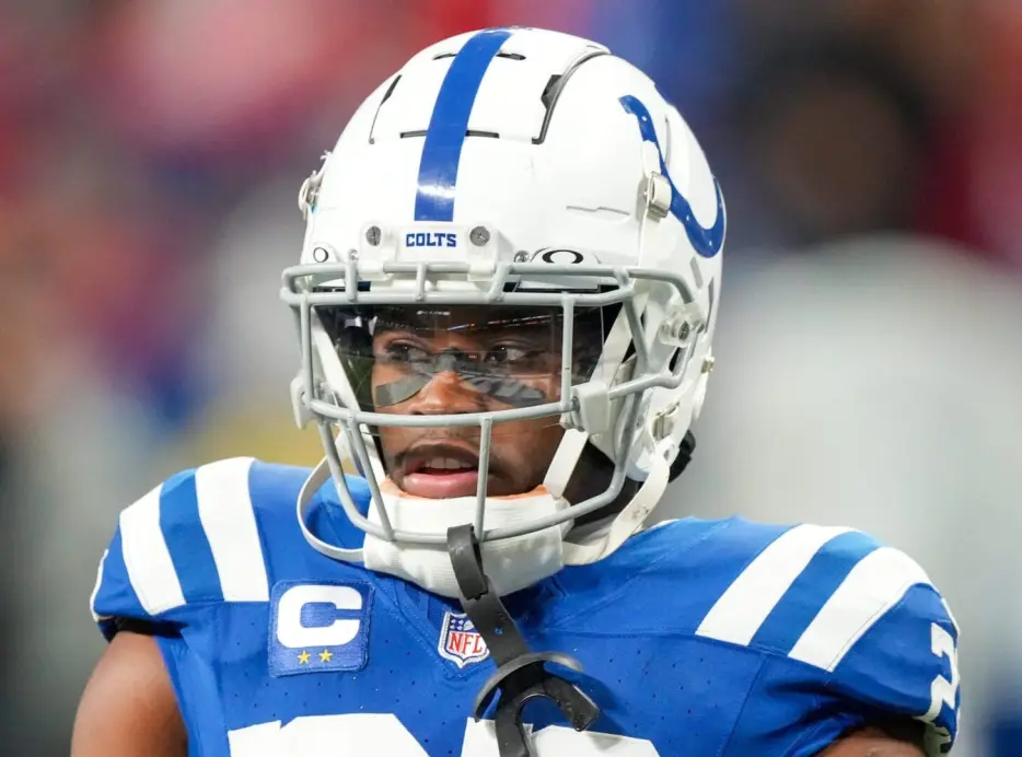 Kenny Moore On Free Agency: ‘I Really Want To Win’