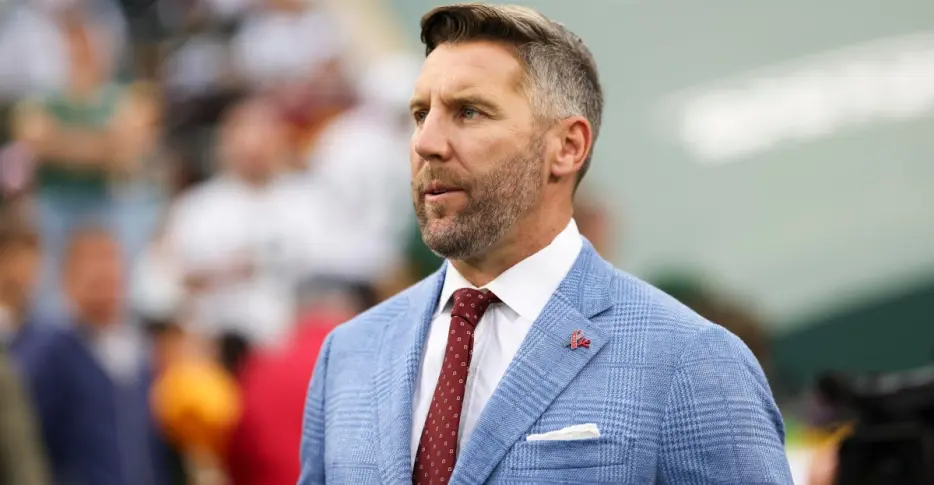 Suspect Commanders decisions Adam Peters made during 2026 NFL offseason