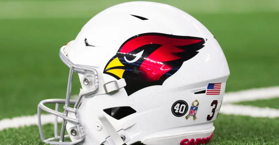 Arizona Cardinals Director of College Scouting to appeal suspension