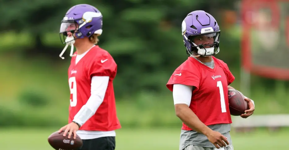 Hot Takes, QB Battle, and Why This Team Is Being Slept On