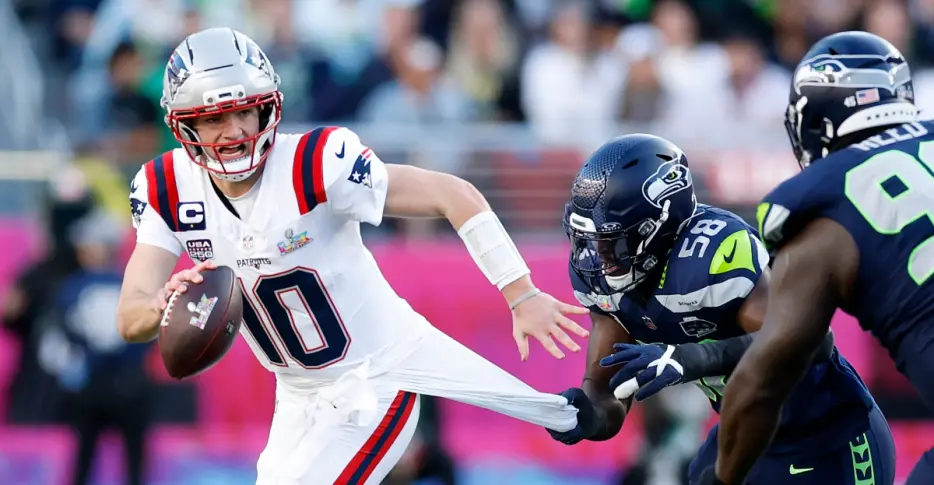 Patriots 2026 schedule finalized: From opening against Seahawks to closing against Dolphins