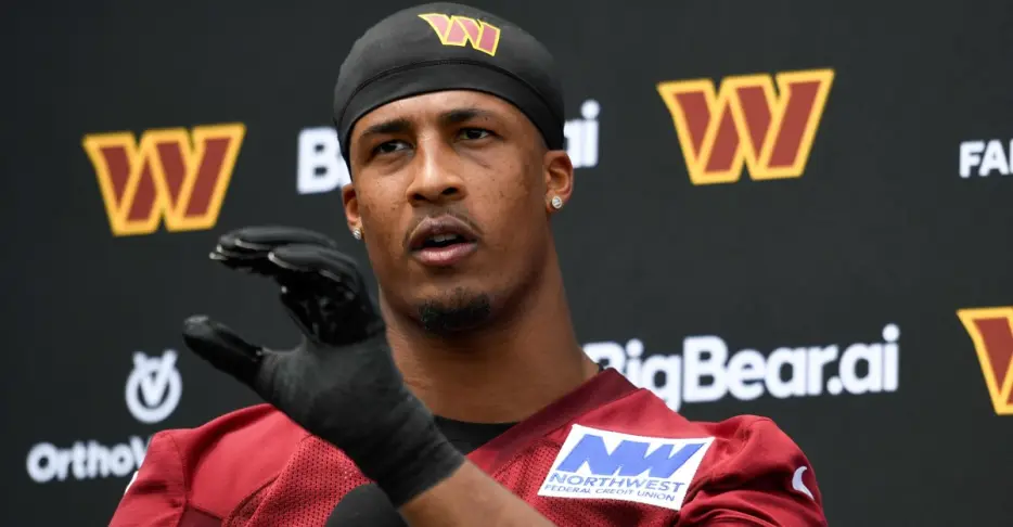 Commanders roster rankings: Sonny Styles comes in at No. 6