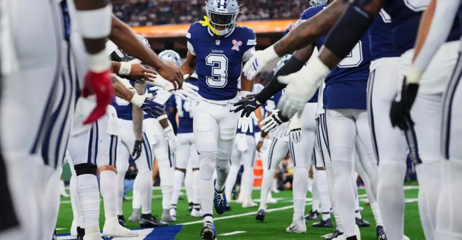 The most brutal section of the Cowboys’ 2026 schedule