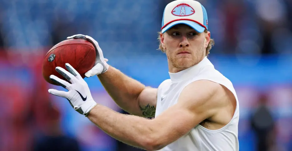 The Titans should still trade Will Levis this offseason
