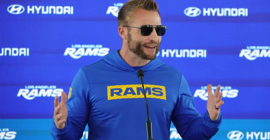 Rams closing in on 2 NFL all-time franchise win milestones