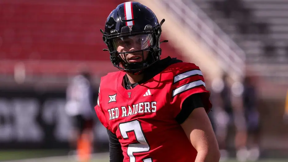How the NFL’s supplemental draft decision impacts Brendan Sorsby