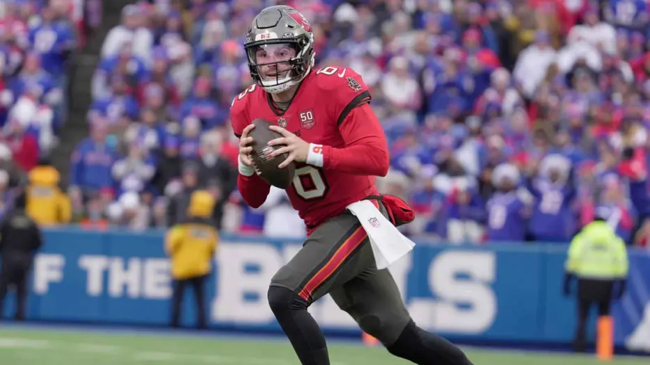 Buccaneers’ Baker Mayfield shares crucial update on contract extension talks