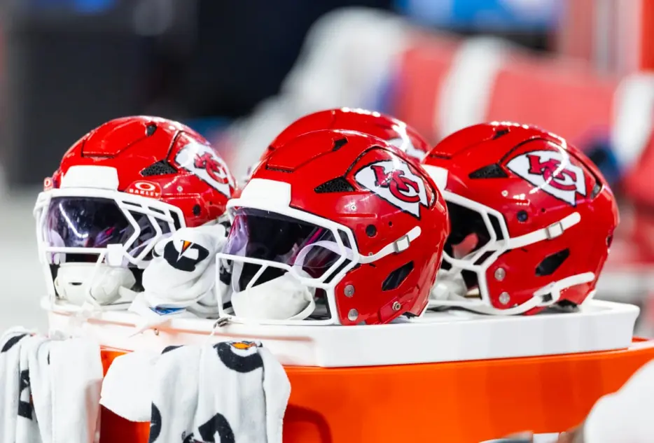 Kansas City Chiefs Insider Concerned About $30 Million Player
