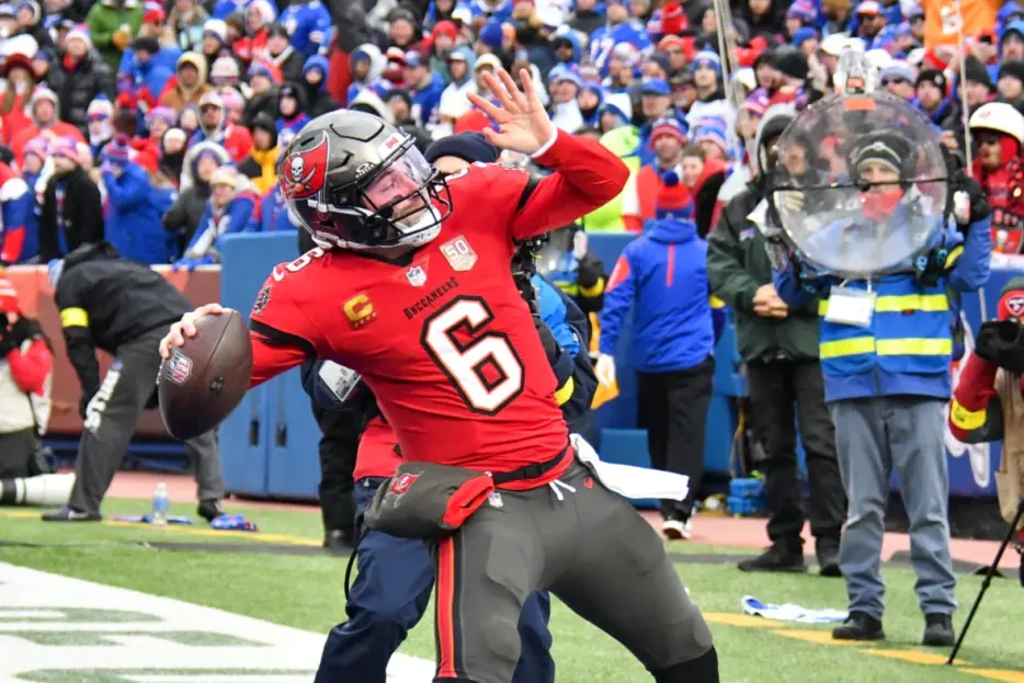 NFL Agent Reveals Contract Baker Mayfield Should Demand from Tampa Bay Buccaneers