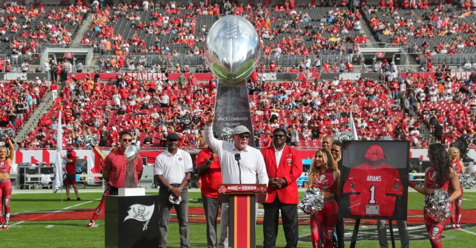 30 Day Challenge: The Coach Who Got Away From the Chicago Bears