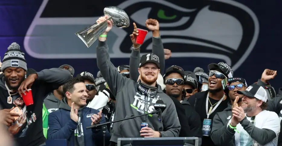 Super Bowl champion Seahawks announce series of public ‘Trophy Tour’ dates