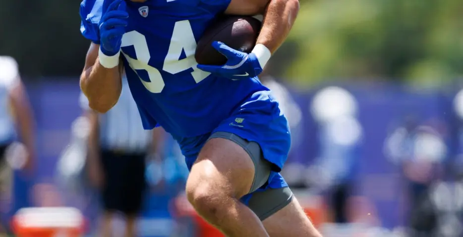 Bleacher Report makes wild Rams cap casualty claim