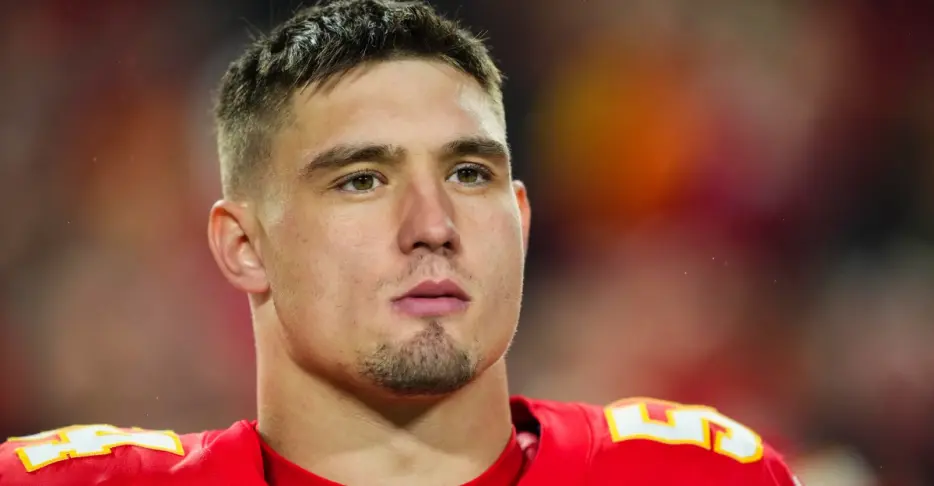 Commanders roster rankings: New LB Leo Chenal comes in at No. 10