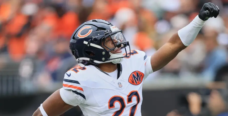 Chicago Bears 2026 Training Camp Position Breakdown: Safety