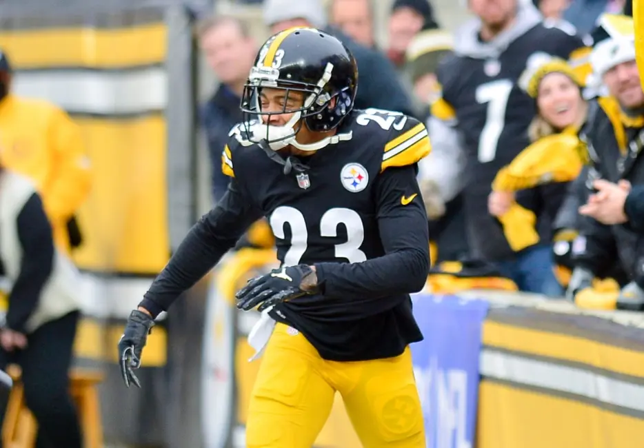 Joe Haden Sends Blunt Message to Steelers Naysayers