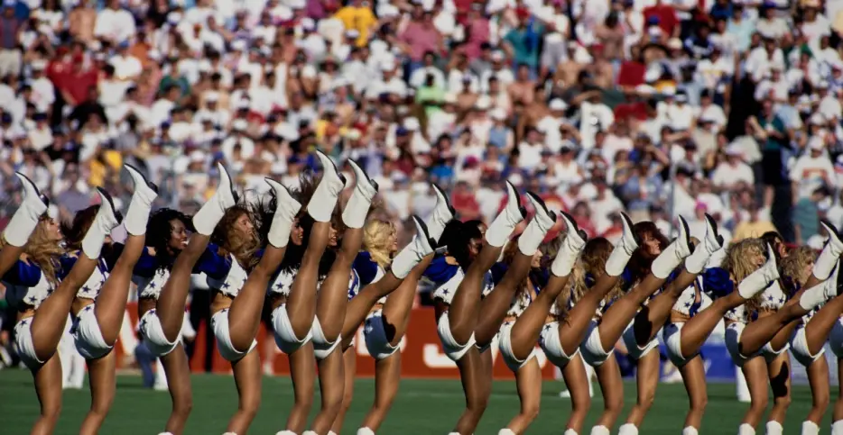 Cowboys countdown to kickoff: Top 100 iconic games – Day 82