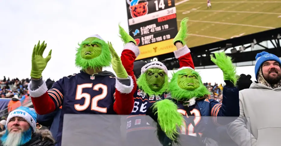 The Bear’s Den, June 9, 2026