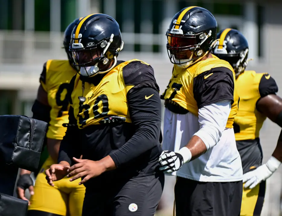Ex-GM Details How Steelers Second-Year Defender Can Extend Cam Heyward’s Career