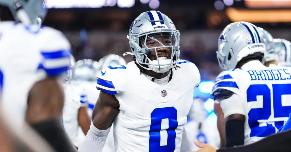 This Cowboys position group could surprise people in 2026