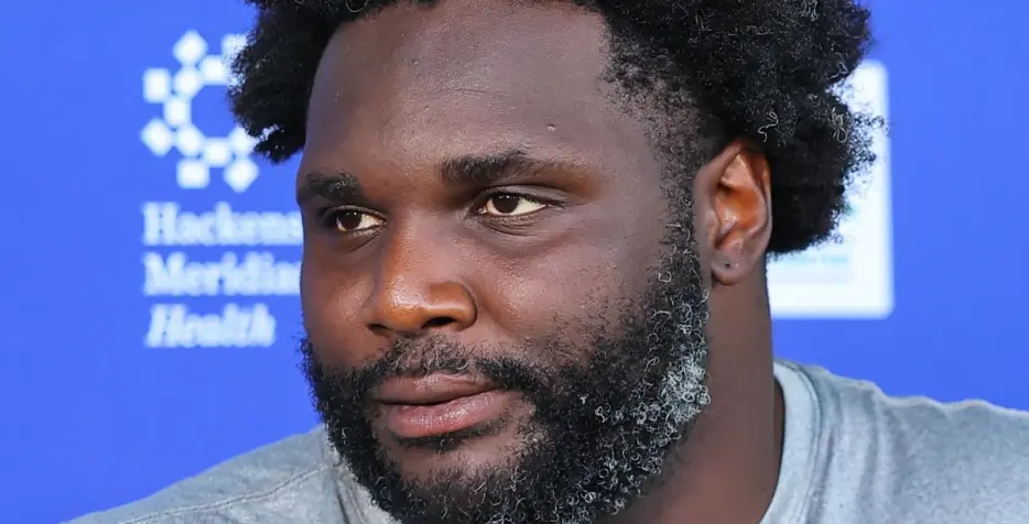 NY Giants training camp: Can New York stop the run with this defensive line?