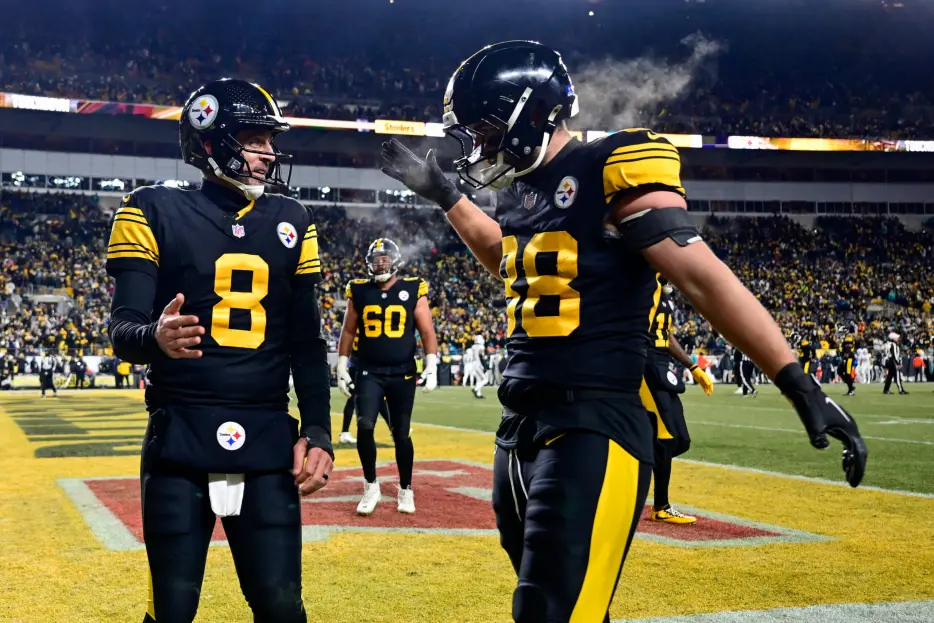 Ex-GM Kevin Colbert Believes Steelers Veteran is Still Ascending