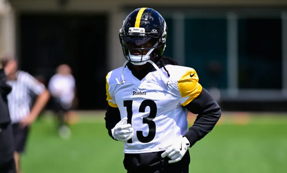 Two Steelers Named among NFL’s Best Backups