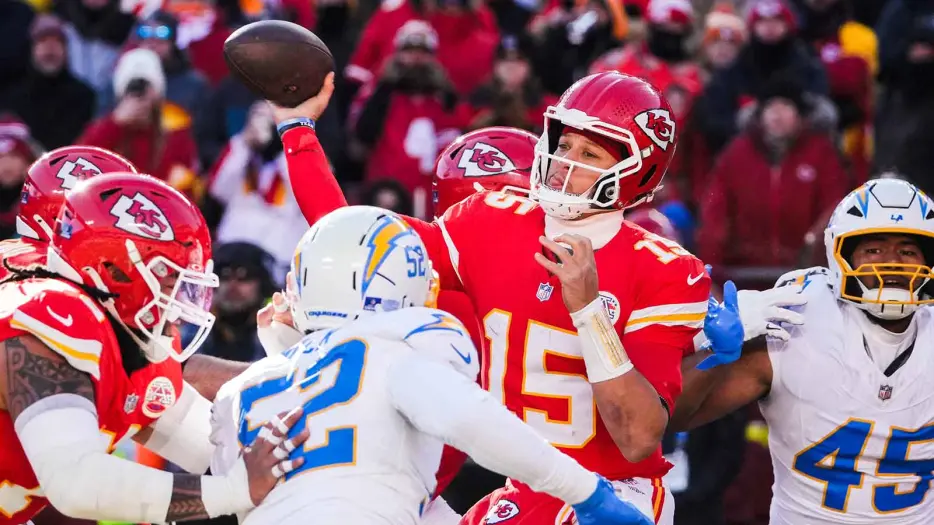 Chiefs ‘leaning into’ Patrick Mahomes Week 1 return, per insider