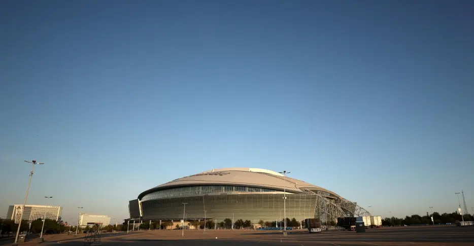 NFL schedule history says Cowboys will open on the road