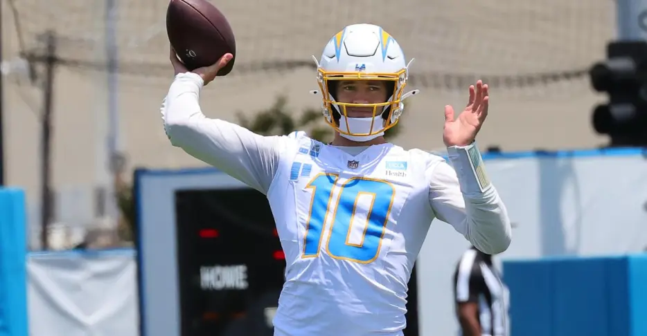 Chargers Daily Links: Wednesday Open Thread
