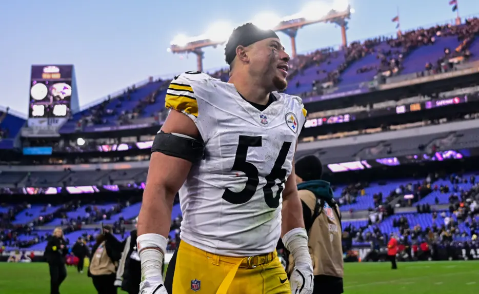 Insider Believes Alex Highsmith Has Bone to Pick with Steelers: ‘I Need to Be Paid More’