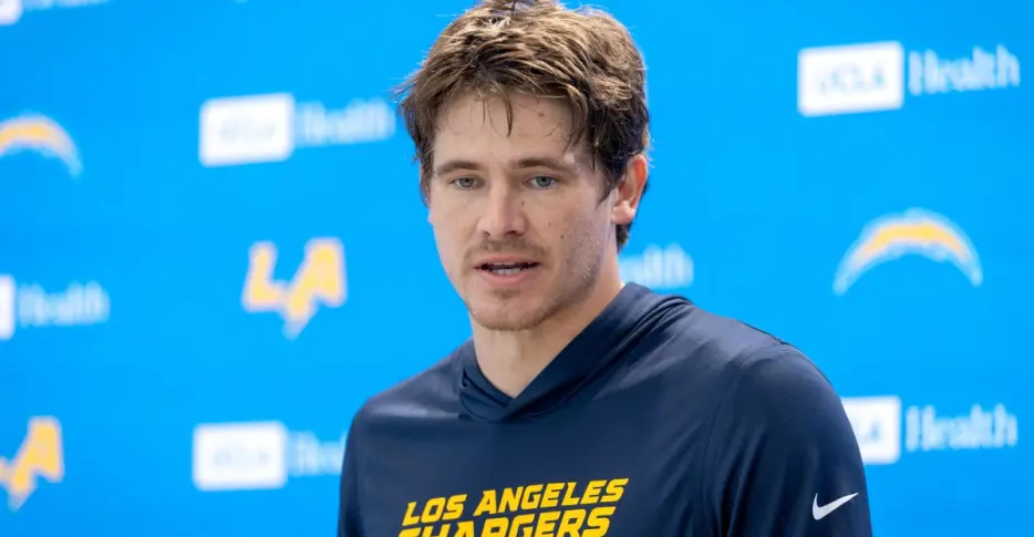 What Chargers need to become a true Super Bowl contender