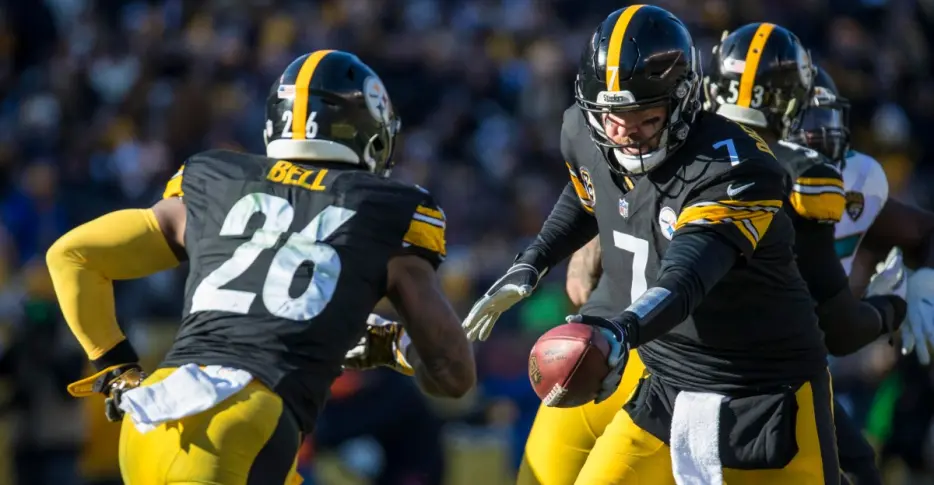 PFF builds ultimate Steelers roster from 2006 to present