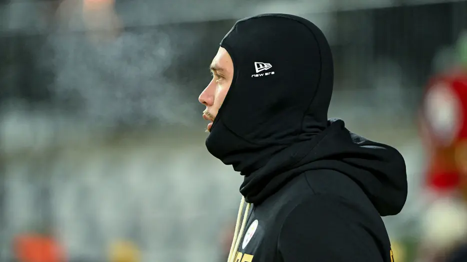 Steelers fans will love Nick Herbig’s admission after his $100 million contract extension
